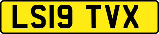 LS19TVX