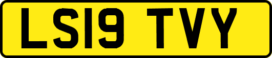 LS19TVY