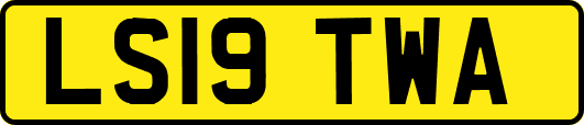 LS19TWA
