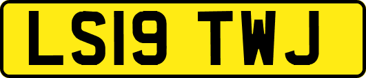 LS19TWJ