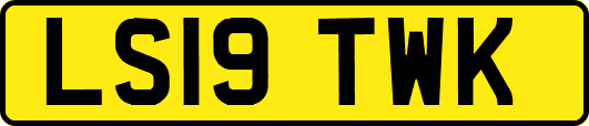 LS19TWK