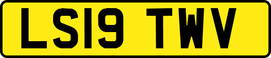 LS19TWV
