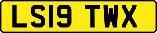 LS19TWX