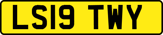 LS19TWY