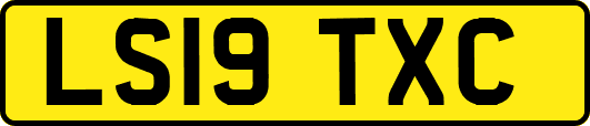LS19TXC