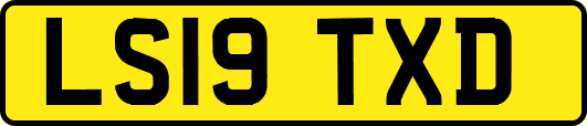 LS19TXD