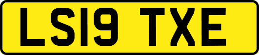 LS19TXE