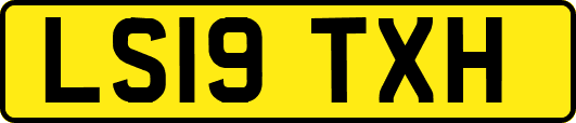LS19TXH
