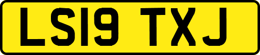 LS19TXJ