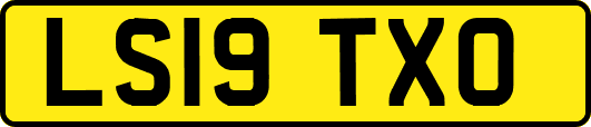 LS19TXO