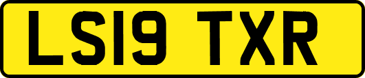 LS19TXR