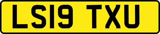 LS19TXU