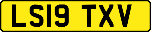 LS19TXV