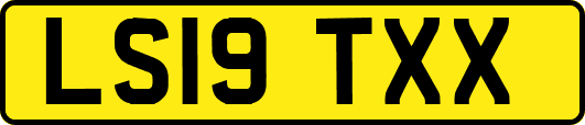 LS19TXX