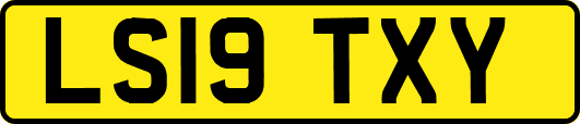 LS19TXY