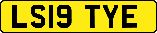 LS19TYE