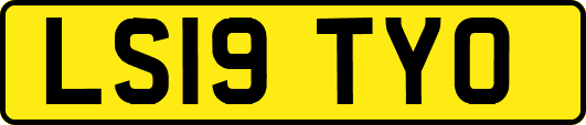LS19TYO