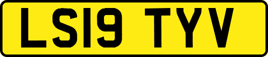 LS19TYV