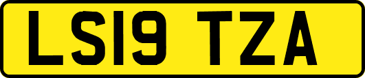 LS19TZA