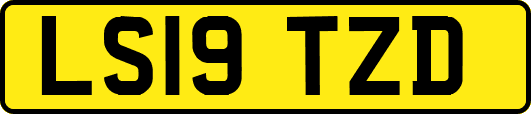 LS19TZD