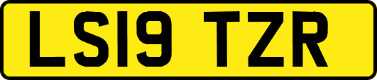 LS19TZR