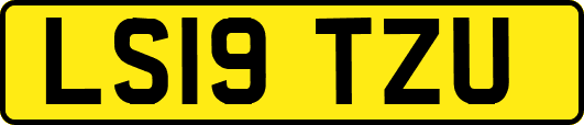 LS19TZU