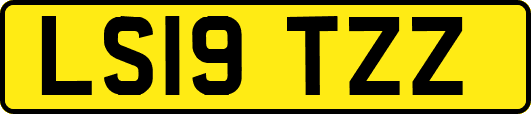 LS19TZZ