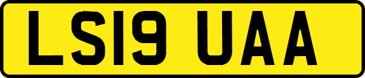 LS19UAA