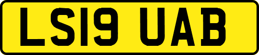 LS19UAB