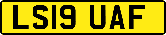 LS19UAF