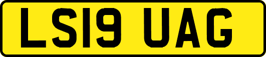 LS19UAG