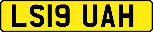 LS19UAH