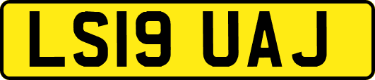 LS19UAJ