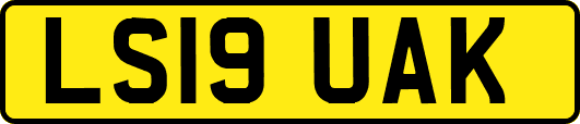 LS19UAK