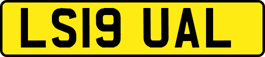 LS19UAL
