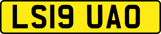 LS19UAO