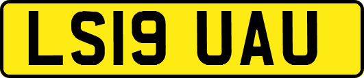 LS19UAU