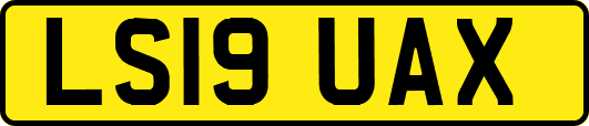 LS19UAX