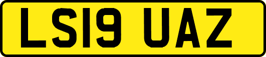 LS19UAZ