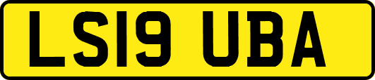 LS19UBA