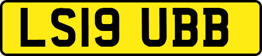 LS19UBB