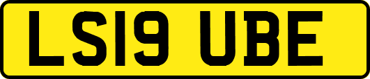 LS19UBE