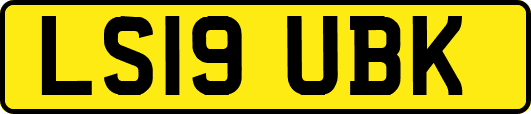 LS19UBK