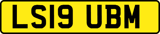 LS19UBM