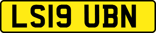 LS19UBN