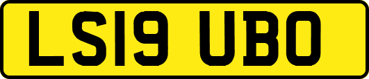 LS19UBO