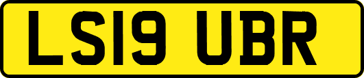 LS19UBR