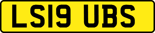 LS19UBS