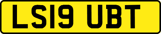 LS19UBT