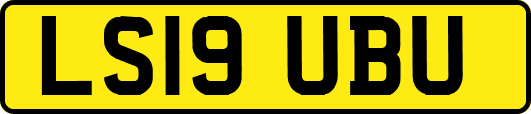 LS19UBU